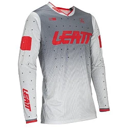 Leatt Moto 4.5 Lite 2024 Forge джерси