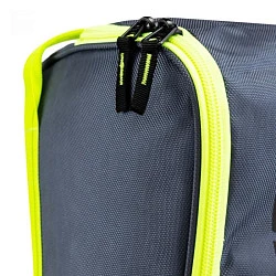 Acerbis Boots Bag Black/Yellow сумка для мотобот