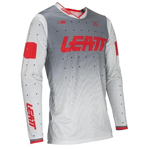 Leatt Moto 4.5 Lite 2024 Forge джерси