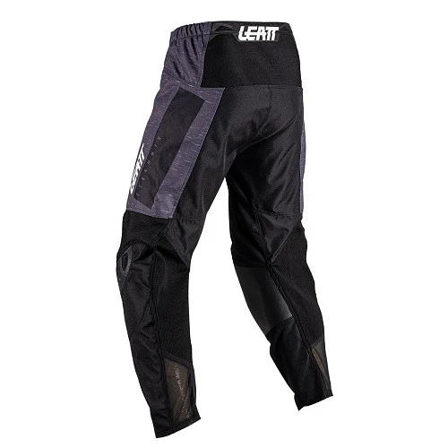 Leatt 3.5 Moto 2026 Stealth мотоштаны