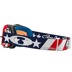 Oakley Airbrake Mx Prizm TLD Liberty Rwb мотоочки (0OO7046-70467100)