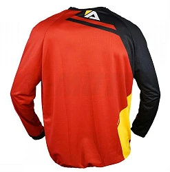 Ataki Rampage комплект, коричнево-желтый