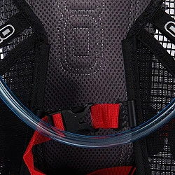 OGIO Erzberg 70 Hydration Pack Chrome рюкзак-гидропак, серо-черный
