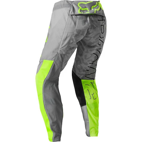 Fox Racing 180 Skew Womens Steel Grey мотоштаны женские