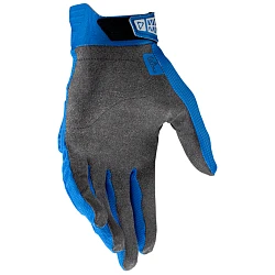 Leatt Moto 3.5 Lite 2025 Royal мотоперчатки