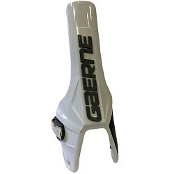 Gaerne SG12 сменная защитная часть для мотобот, серый, правая