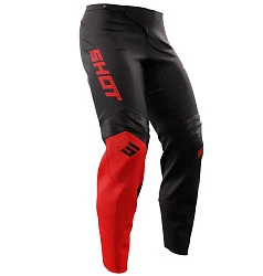 Shot Draw Squad Rad мотоштаны