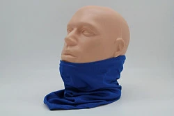 Подшлемник-балаклава EM Flash, синий