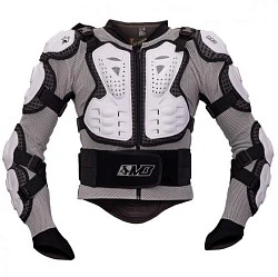 MadBull Turtle моточерепаха, белый