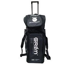Grom MX1 Gearbag Bandit сумка на колесах, черный