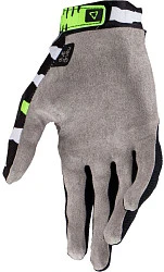 Leatt Moto 2.5 X-Flow 2023 Tiger мотоперчатки
