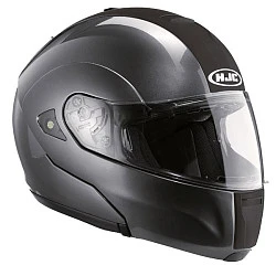 HJC ISMAX BT Anthracite шлем модуляр