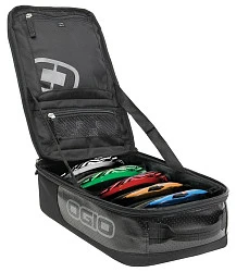 OGIO Goggle Box Stealth сумка для мотоочков