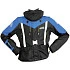 Leatt GPX Adventure мотокуртка эндуро, синий