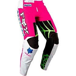 Fox Racing 180 Heritage Venin мотоштаны
