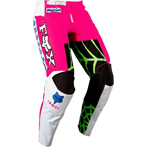 Fox Racing 180 Heritage Venin мотоштаны