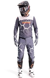 Leatt Moto 5.5 I.K.S Giraffe мотоштаны