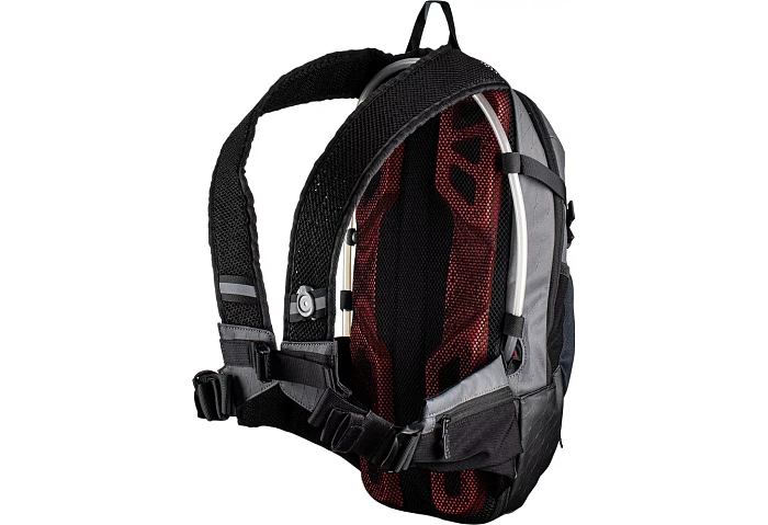 Leatt Moto Lite 1.5 Hydration Black рюкзак-гидропак