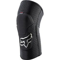 Fox Launch Enduro Knee Pad наколенники, серый