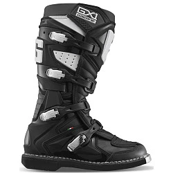 Gaerne GX1 Goodyear мотоботы, черный
