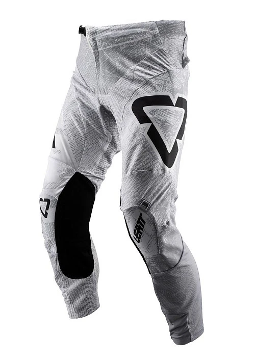 Leatt GPX 4.5 2019 мотоштаны, белый