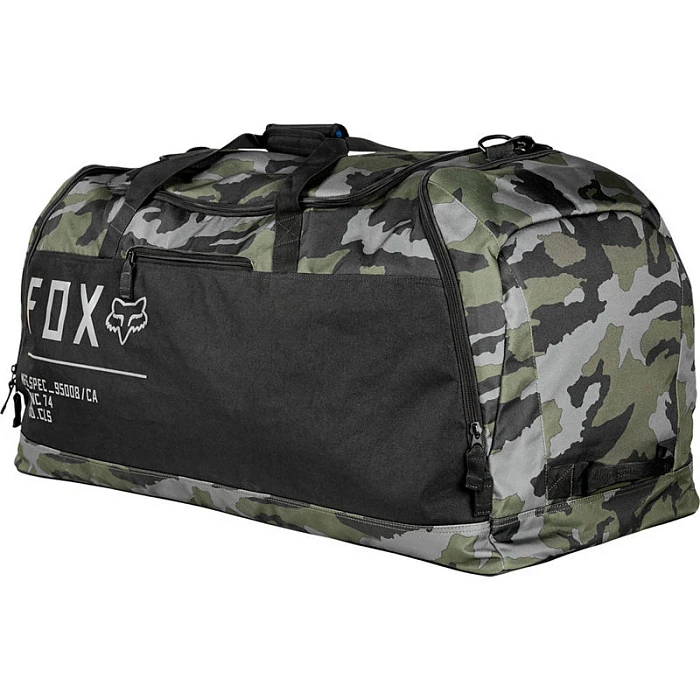 Fox Podium 180 Camo, сумка для экипировки
