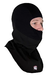 Hyperlook Tourer подшлемник, черный