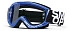 Smith Fuel V1 Blue Fader мотоочки, сине-белый