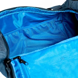 Fox Shuttle Roller Przm Сумка для экипировки, сине-серый