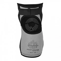 Leatt 3DF наколенники, черный