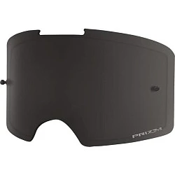 Oakley Front Line HDO линза одинарная, темно-серый (102-516-009)