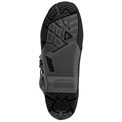 Leatt 4.5 HydraDri Graphene мотоботы