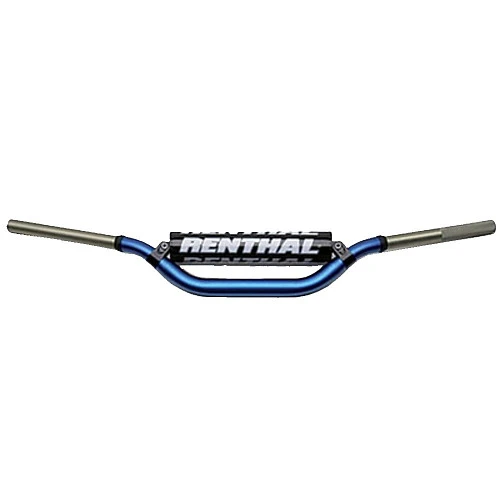Renthal Twinwall Windham руль кроссовый (28мм), синий (998-01-BU)