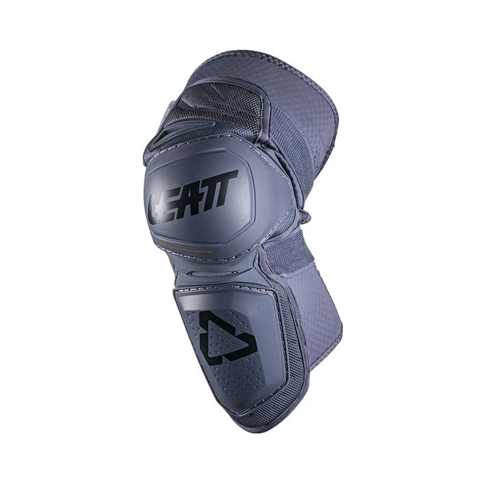 Leatt Enduro Flint наколенники короткие