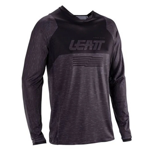 Leatt Moto 4.5 Lite 2026 Stealth джерси