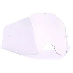 FMF Powerbomb-Powercore Anti-Fog Clear линза