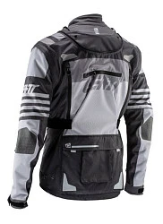 Leatt GPX 5.5 2019 мотокуртка эндуро, серый