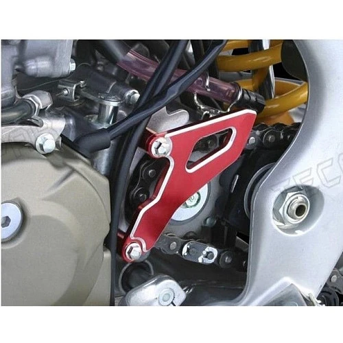 Dice защита переднего диска Yamaha YZ450F/WR450F 03-09