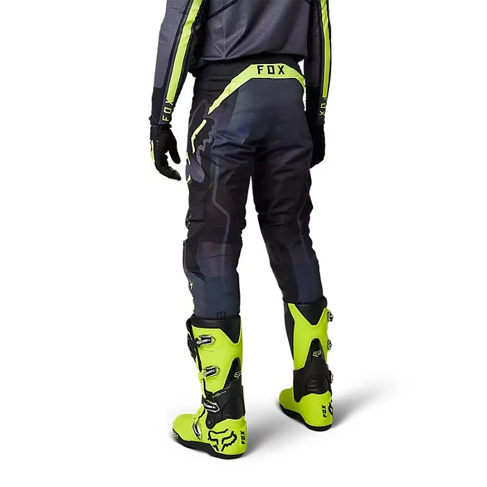 Fox Racing 360 Vizen Black мотоштаны