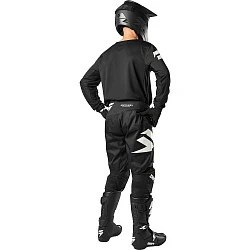 Shift White Ninety Seven 2018 комплект, черный