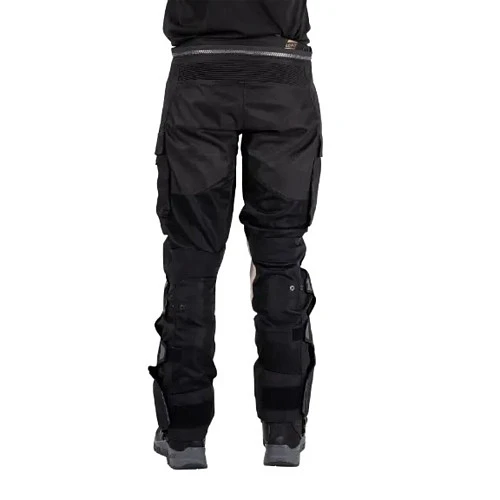 Leatt ADV FlowTour 5.5 Stealth мотоштаны