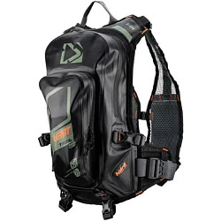 Leatt Moto HydraDri WP 2.0 Cactus рюкзак-гидропак