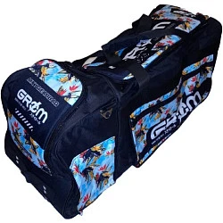 Grom MX Gearbag Tommy Bag сумка на колесах