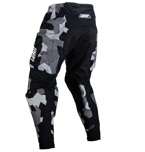 Leatt Moto 4.5 Enduro 2026 Forge мотоштаны