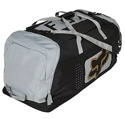 Fox Podium 180 Duffle Mirer Black, сумка для экипировки