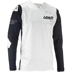 Leatt Moto 4.5 WindBlock 2024 Forge джерси