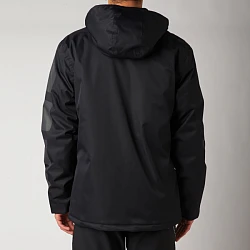 Fox Source велокуртка, черный