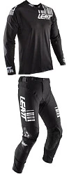 Leatt GPX 5.5 2020 комплект, черный
