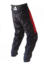 Ataki Strike комплект, черно-красный