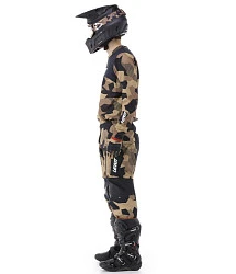 Leatt Moto 4.5 Enduro 2025 Stone комплект